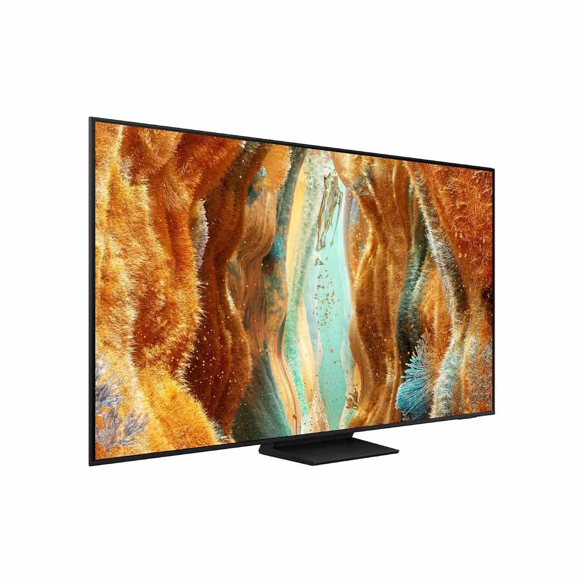 SAMSUNG Neo Mini LED  TV 4K Vision AI Gen 2 Smart TV รุ่น QA65QN70FAK Series QN70F