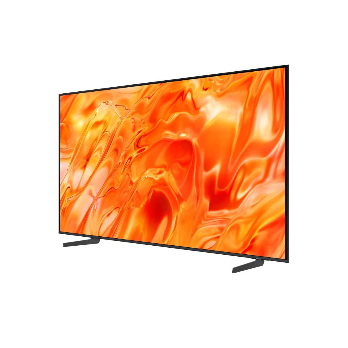 SAMSUNG Mini LED TV 4K AI Smart TV  รุ่น QA65QN70HAKXXT Smart TV ขนาด 65 นิ้ว