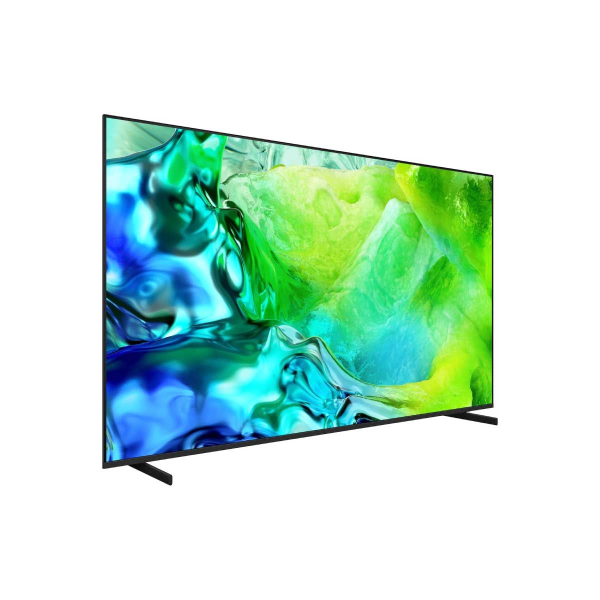 SAMSUNG Mini LED TV 4K Vision AI Smart TV รุ่น QA65QN80HAKXXT Smart TV ขนาด 65 นิ้ว