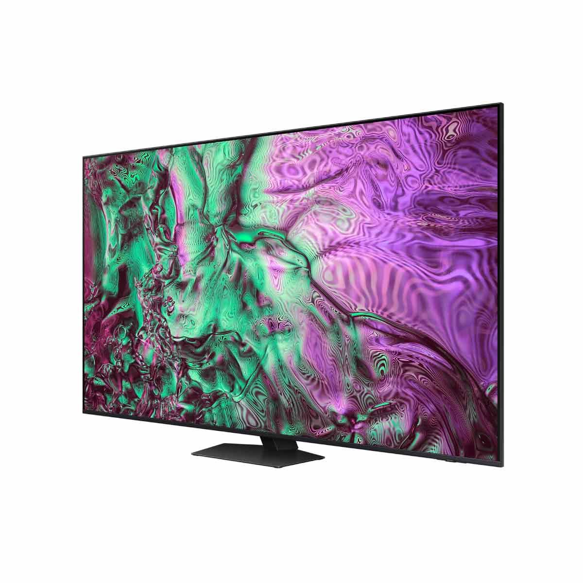 SAMSUNG Neo QLED 4K Smart TV รุ่น QA65QN85DBK 144Hz สมาร์ททีวี ขนาด 65 นิ้ว