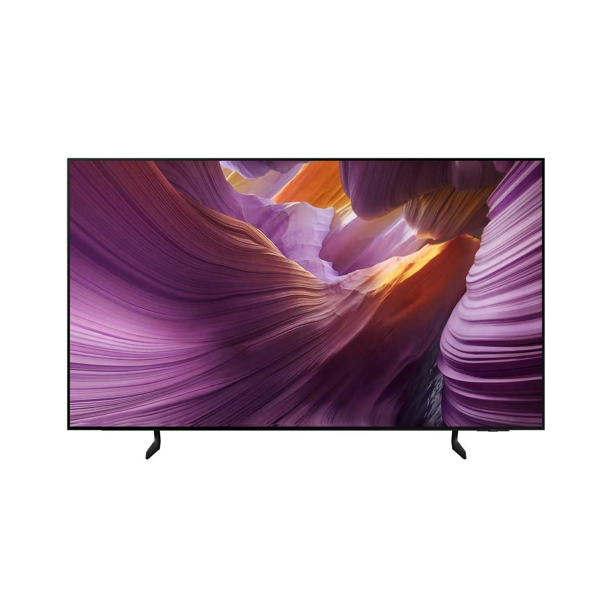 SAMSUNG OLED TV 4K Vision AI Smart TV รุ่น QA65S85FAEX Series S85F