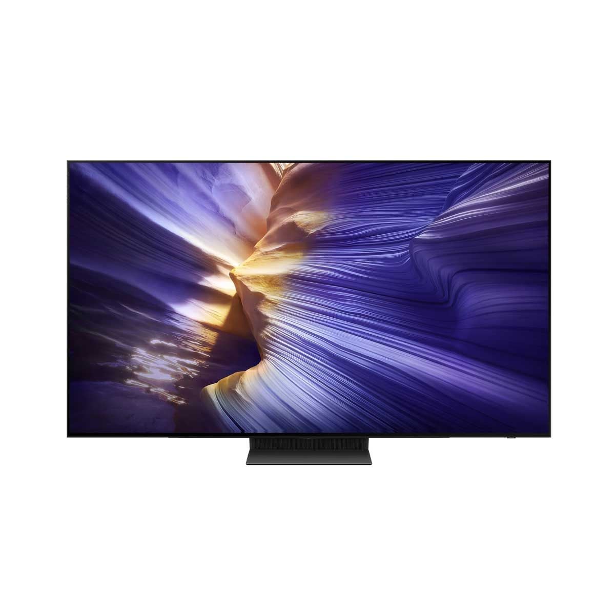 SAMSUNG OLED TV 4K Vision AI Smart TV รุ่น QA65S90FAEXXT Series S90F