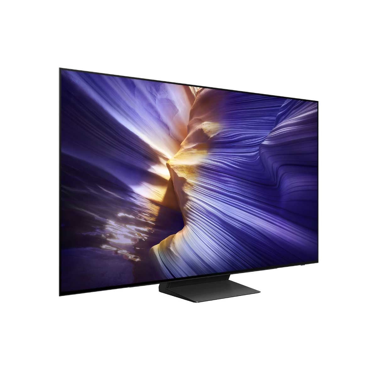 SAMSUNG OLED TV 4K Vision AI Smart TV รุ่น QA65S90FAEXXT Series S90F