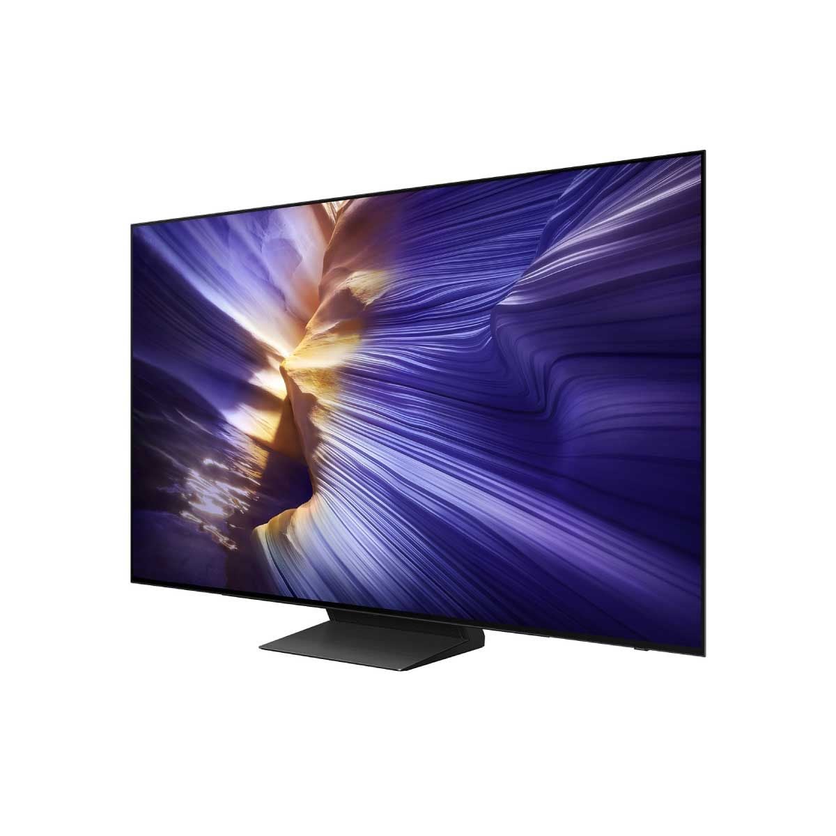 SAMSUNG OLED TV 4K Vision AI Smart TV รุ่น QA65S90FAEXXT Series S90F