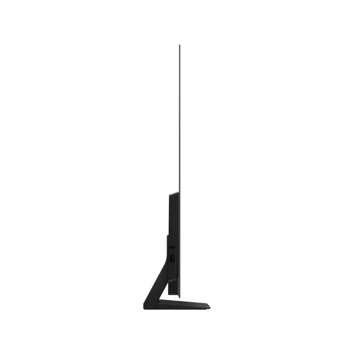 SAMSUNG OLED TV HDR 4K AI Upscaling Pro 165Hz รุ่น QA65S90HAKXXT Vision AI Smart TV ขนาด 65 นิ้ว