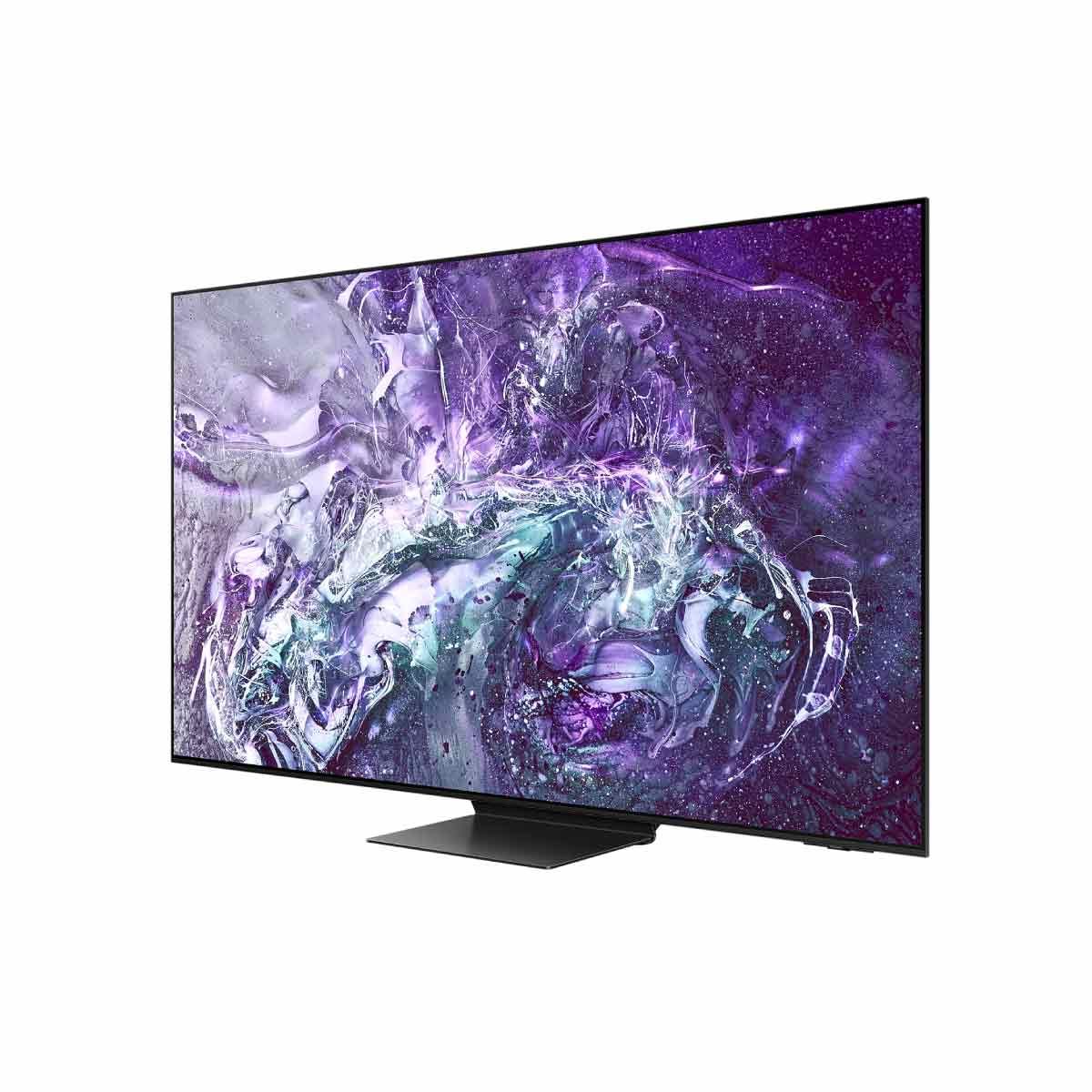 SAMSUNG OLED Smart TV 4K รุ่น QA65S95DAK QD-OLED Glare Free 144Hz สมาร์ททีวี 65 นิ้ว