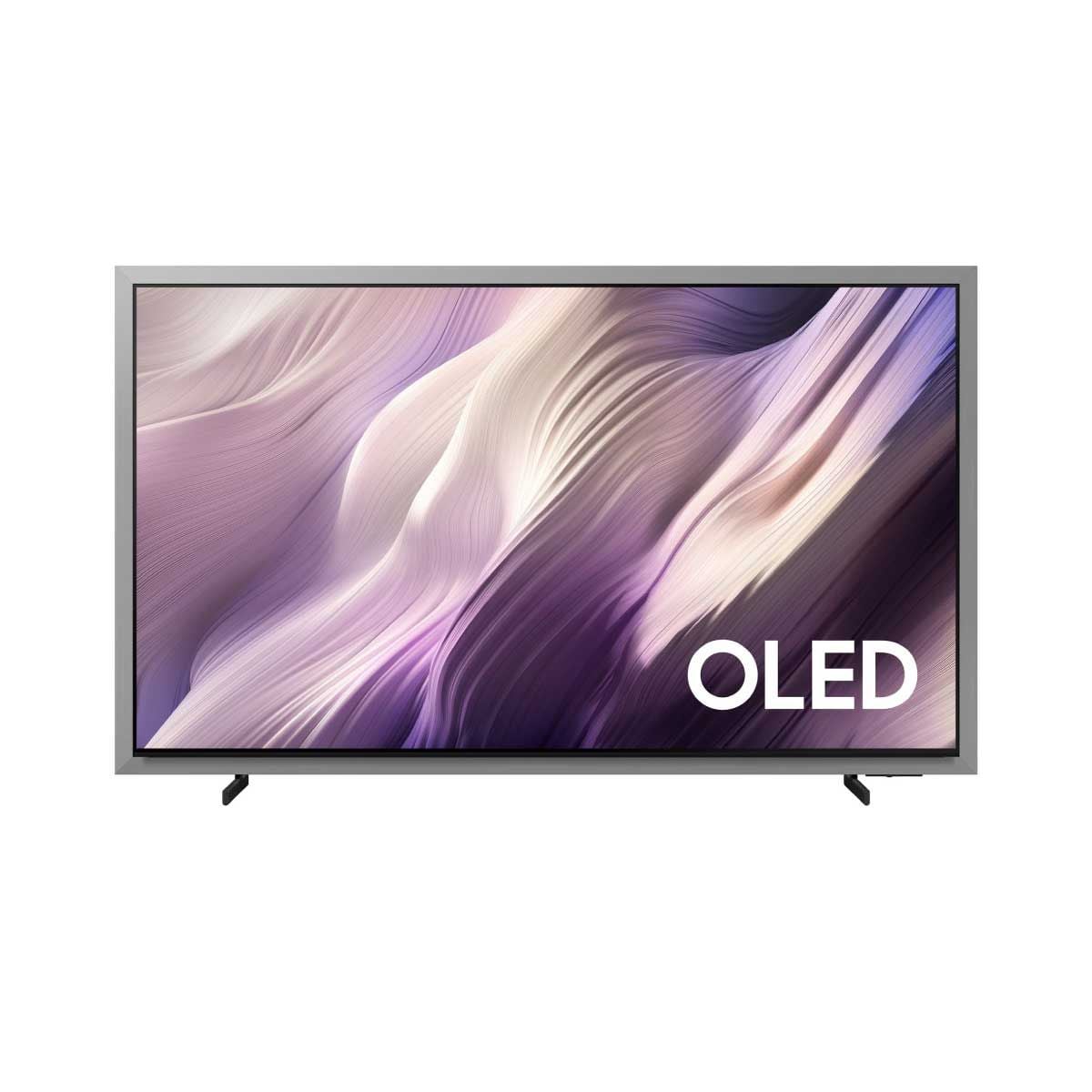 SAMSUNG OLED TV 4K Vision AI Smart TV รุ่น QA65S95HAKXXT Smart TV ขนาด 65 นิ้ว