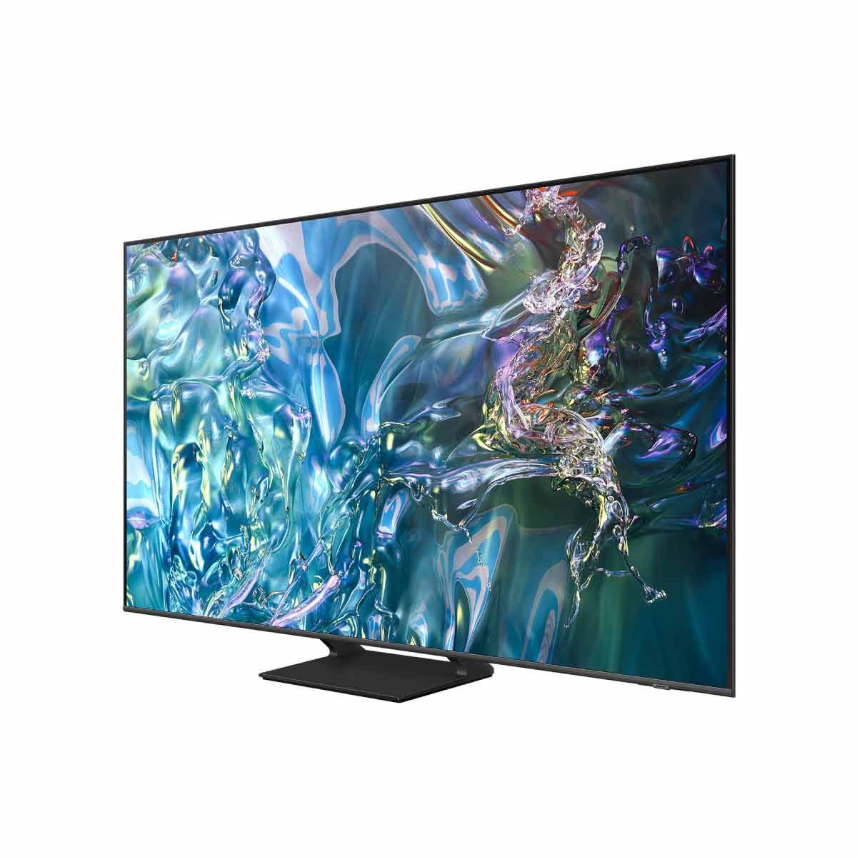 SAMSUNG QLED Smart TV 4K รุ่น QA75Q65DAKXXT Quantum Dot Smart TV ขนาด 75 นิ้ว