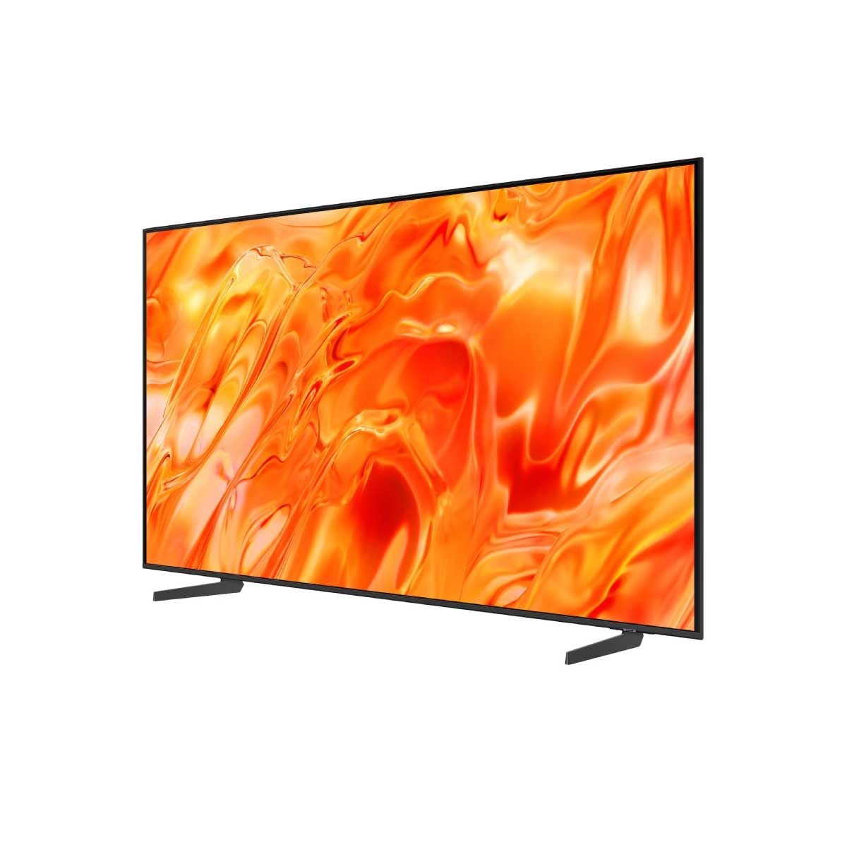 SAMSUNG Mini LED TV 4K AI Smart TV  รุ่น QA75QN70HAKXXT Smart TV ขนาด 75 นิ้ว