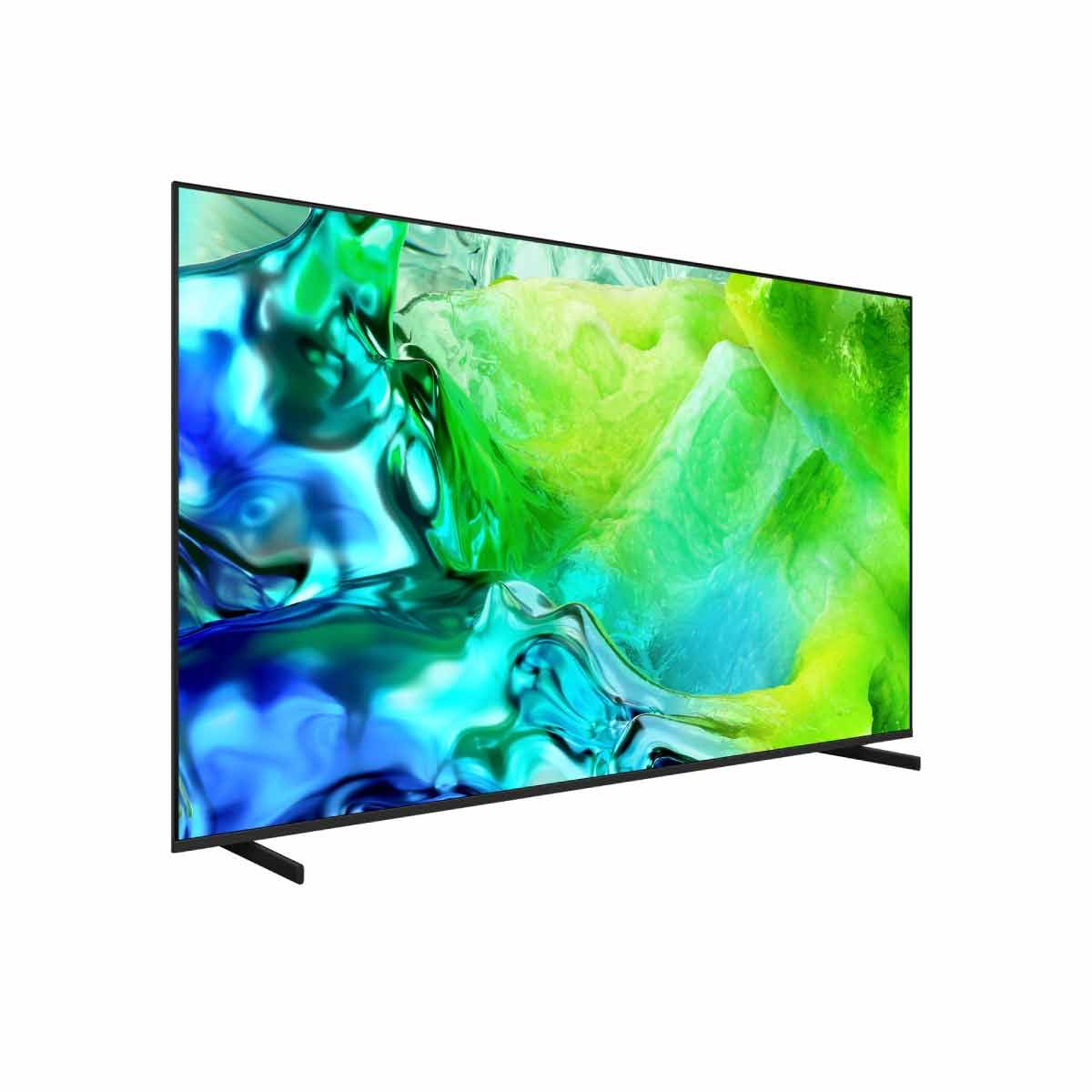 SAMSUNG Mini LED TV Quantum Dot 144z รุ่น QA75QN80HAKXXT Vision AI Smart TV  ขนาด 75 นิ้ว