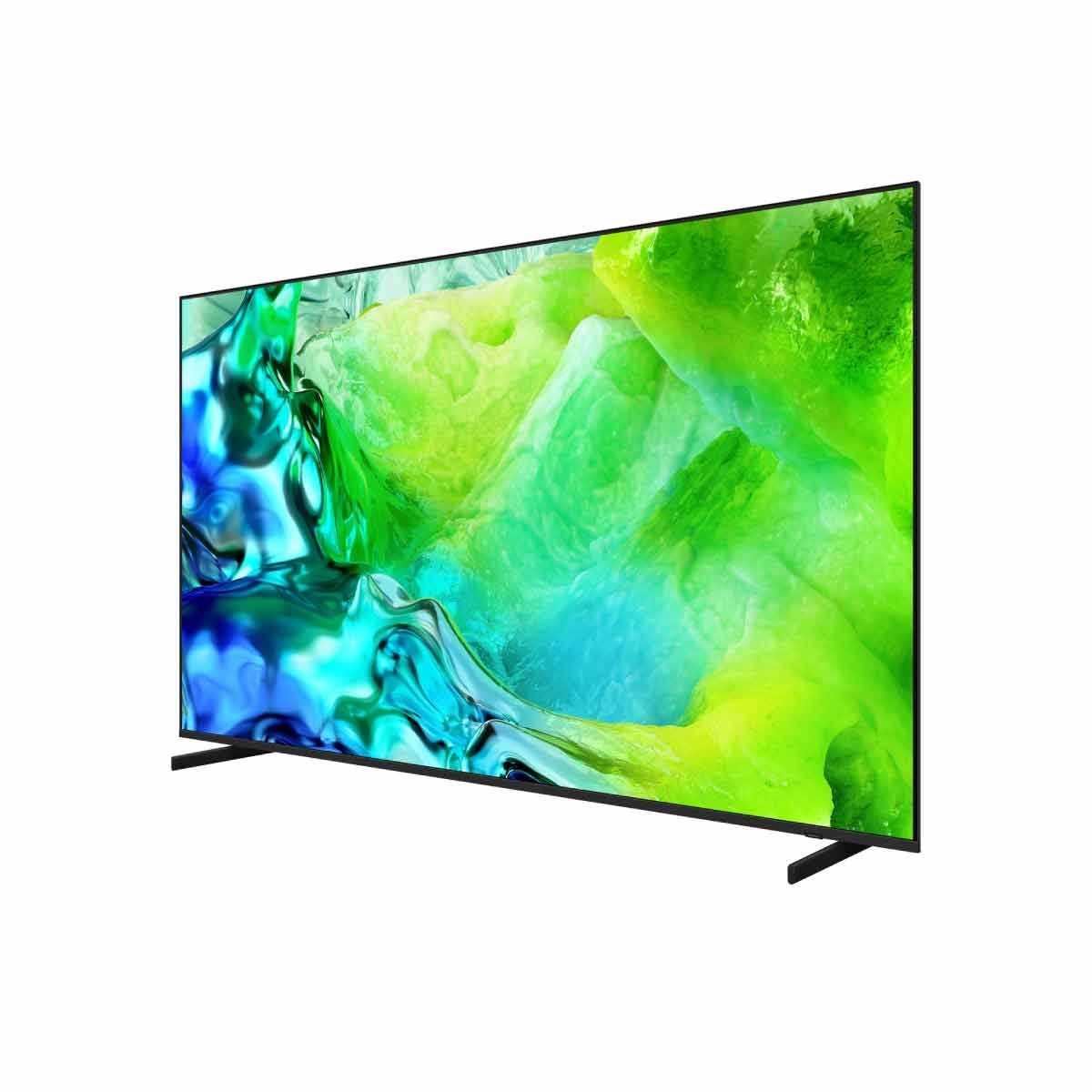 SAMSUNG Mini LED TV Quantum Dot 144z รุ่น QA75QN80HAKXXT Vision AI Smart TV  ขนาด 75 นิ้ว