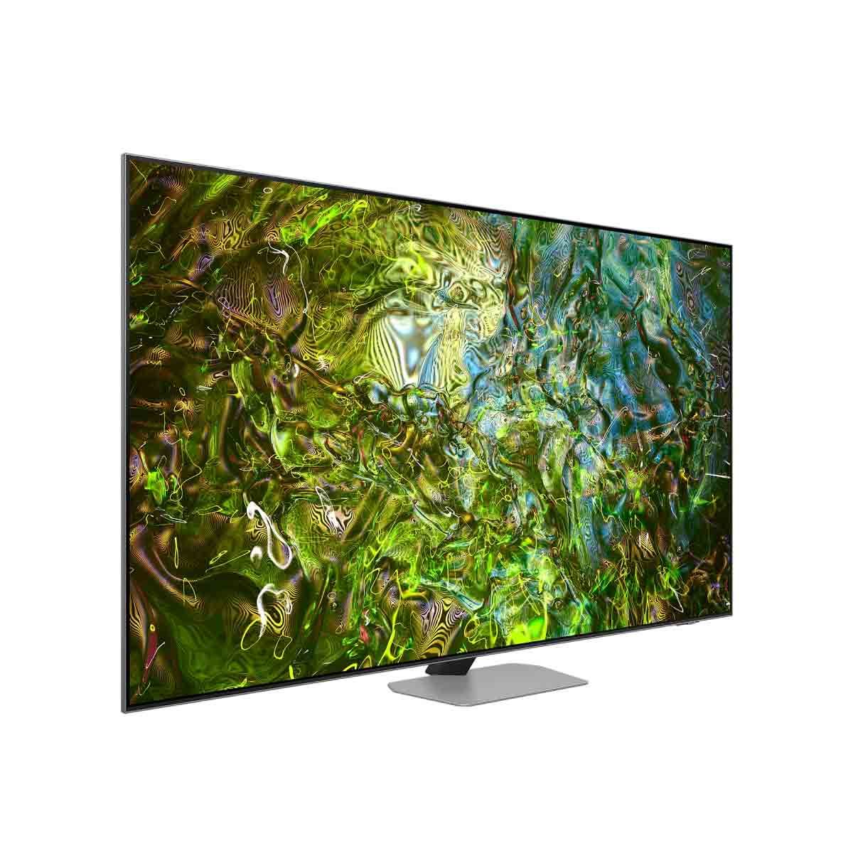 SAMSUNG Neo QLED 4K Smart TV รุ่น QA75QN90DAKXXT Series QN90D 144Hz สมาร์ททีวี ขนาด 75 นิ้ว