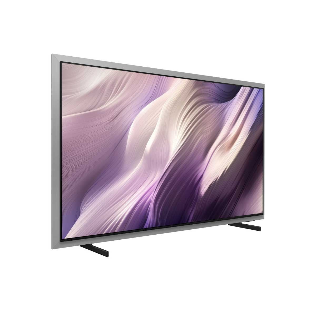 SAMSUNG OLED TV HDR 4K AI Upscaling Pro 165Hz รุ่น QA77S95HAEXXT Vision AI Smart TV  ขนาด 77 นิ้ว