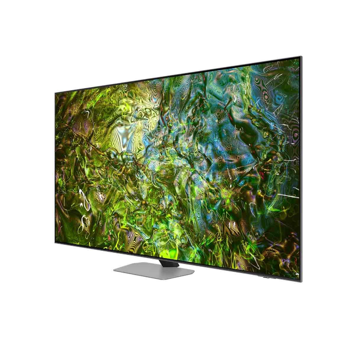 SAMSUNG Neo QLED 4K Smart TV รุ่น QA85QN90DAK Series QN90D 144Hz สมาร์ททีวี ขนาด 85 นิ้ว
