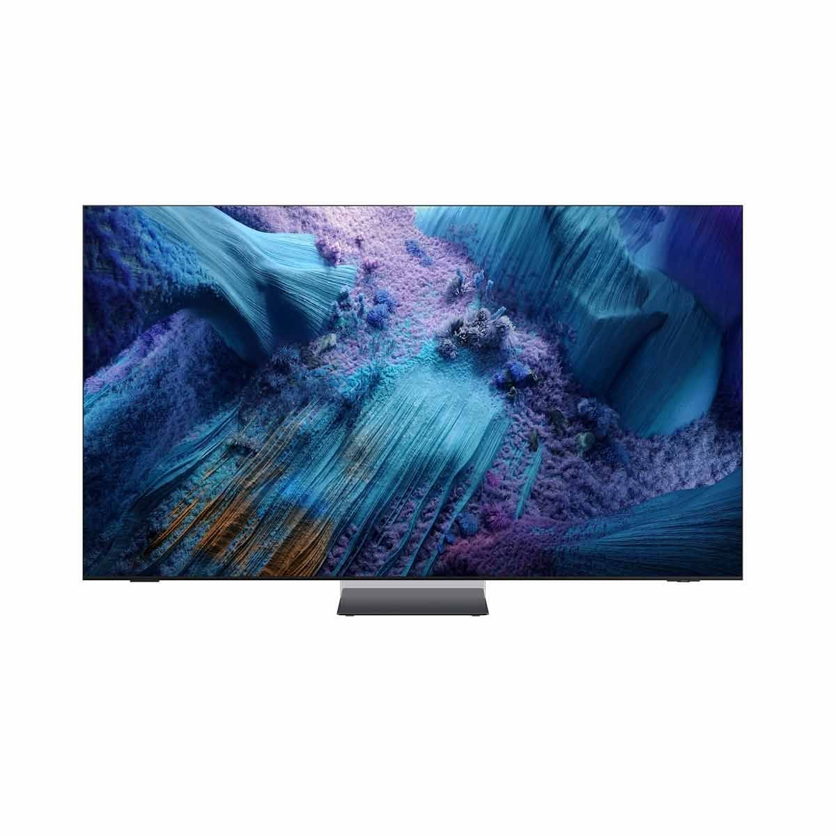 SAMSUNG Neo QLED 8K Vision AI Smart TV รุ่น QA85QN990FKXXT Series QN990F