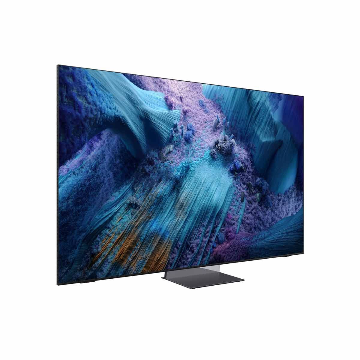 SAMSUNG Neo QLED 8K Vision AI Smart TV รุ่น QA85QN990FKXXT Series QN990F