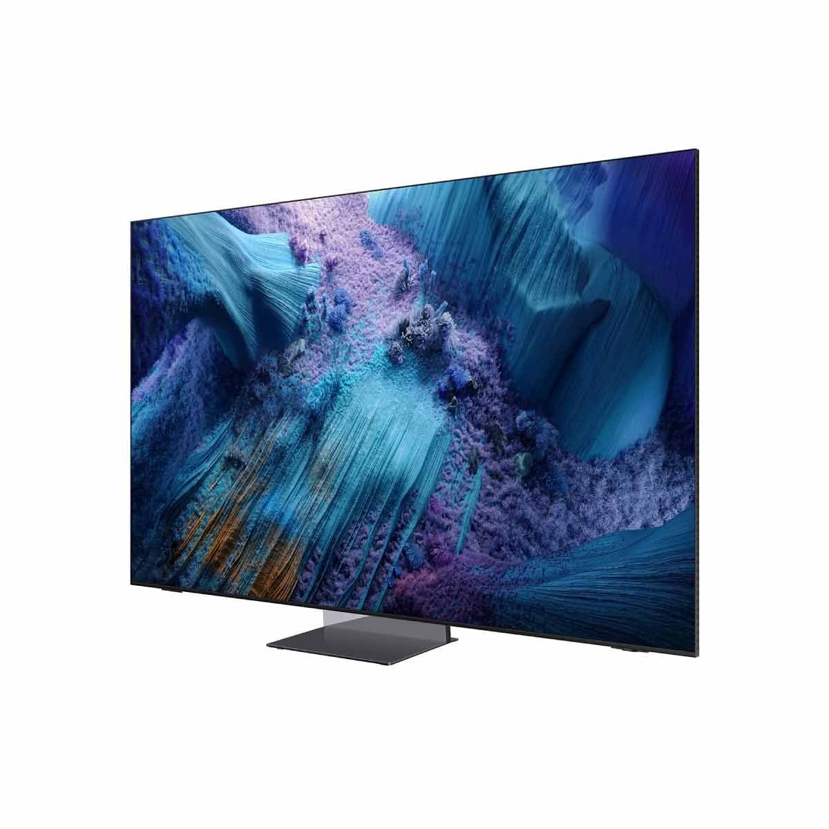 SAMSUNG Neo QLED 8K Vision AI Smart TV รุ่น QA85QN990FKXXT Series QN990F