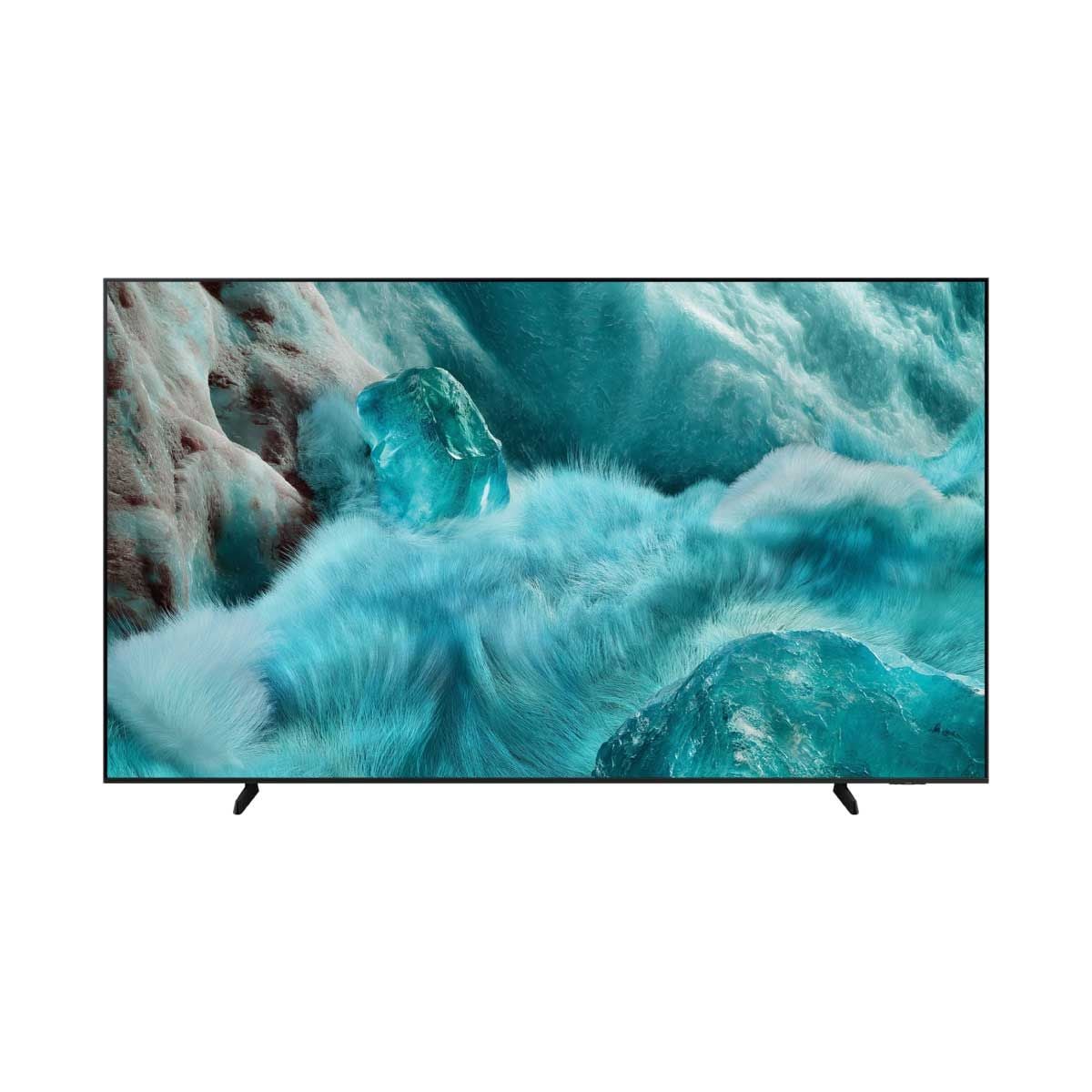SAMSUNG QLED 4K Vision AI Smart TV รุ่น QA98Q7F4AKX Series Q7F ขนาด 98 นิ้ว