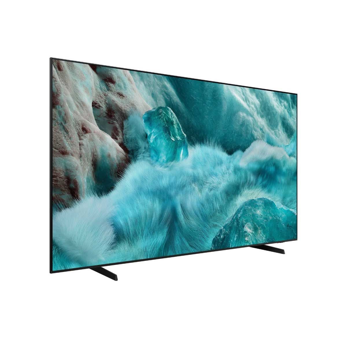 SAMSUNG QLED 4K Vision AI Smart TV รุ่น QA98Q7F4AKX Series Q7F ขนาด 98 นิ้ว