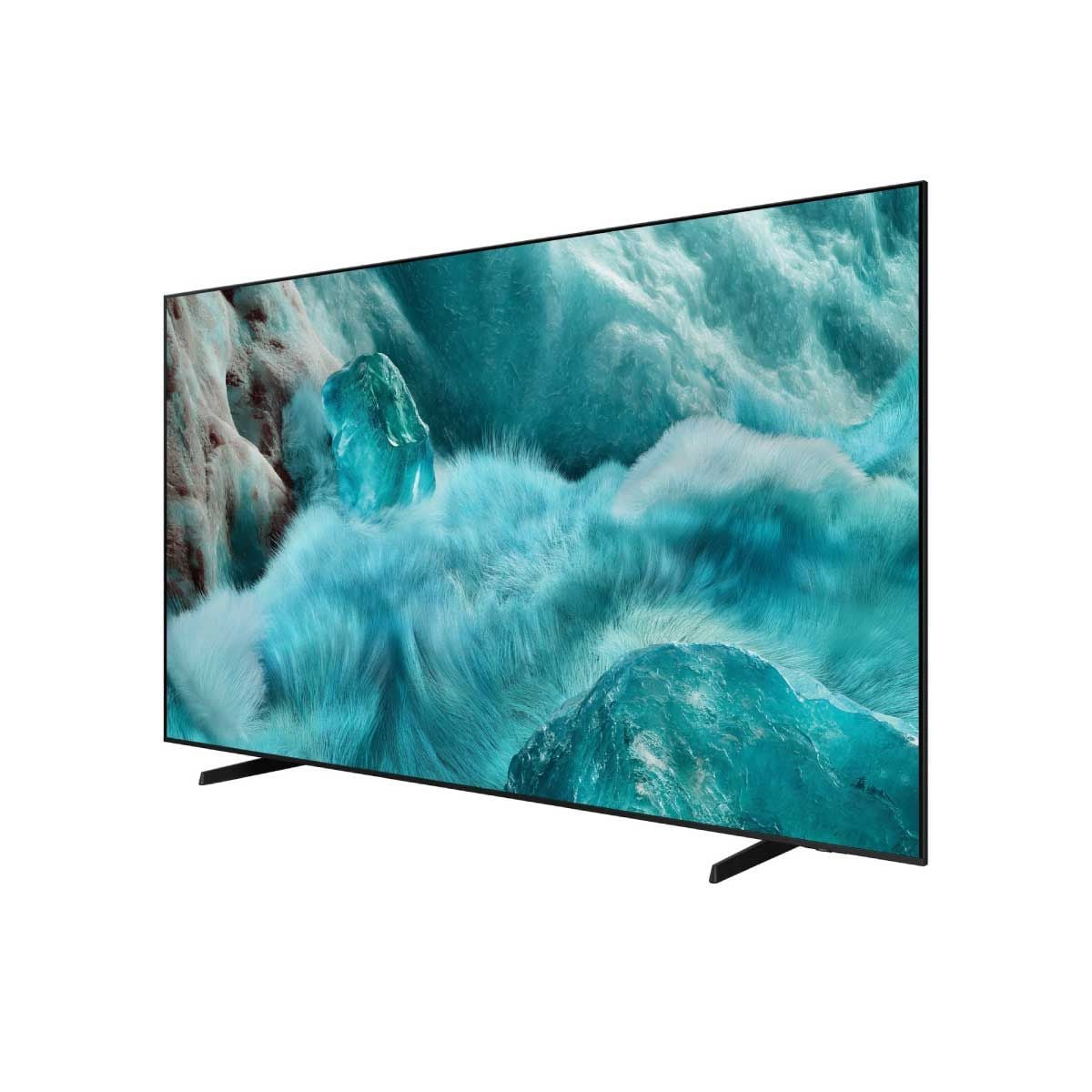 SAMSUNG QLED 4K Vision AI Smart TV รุ่น QA98Q7F4AKX Series Q7F ขนาด 98 นิ้ว