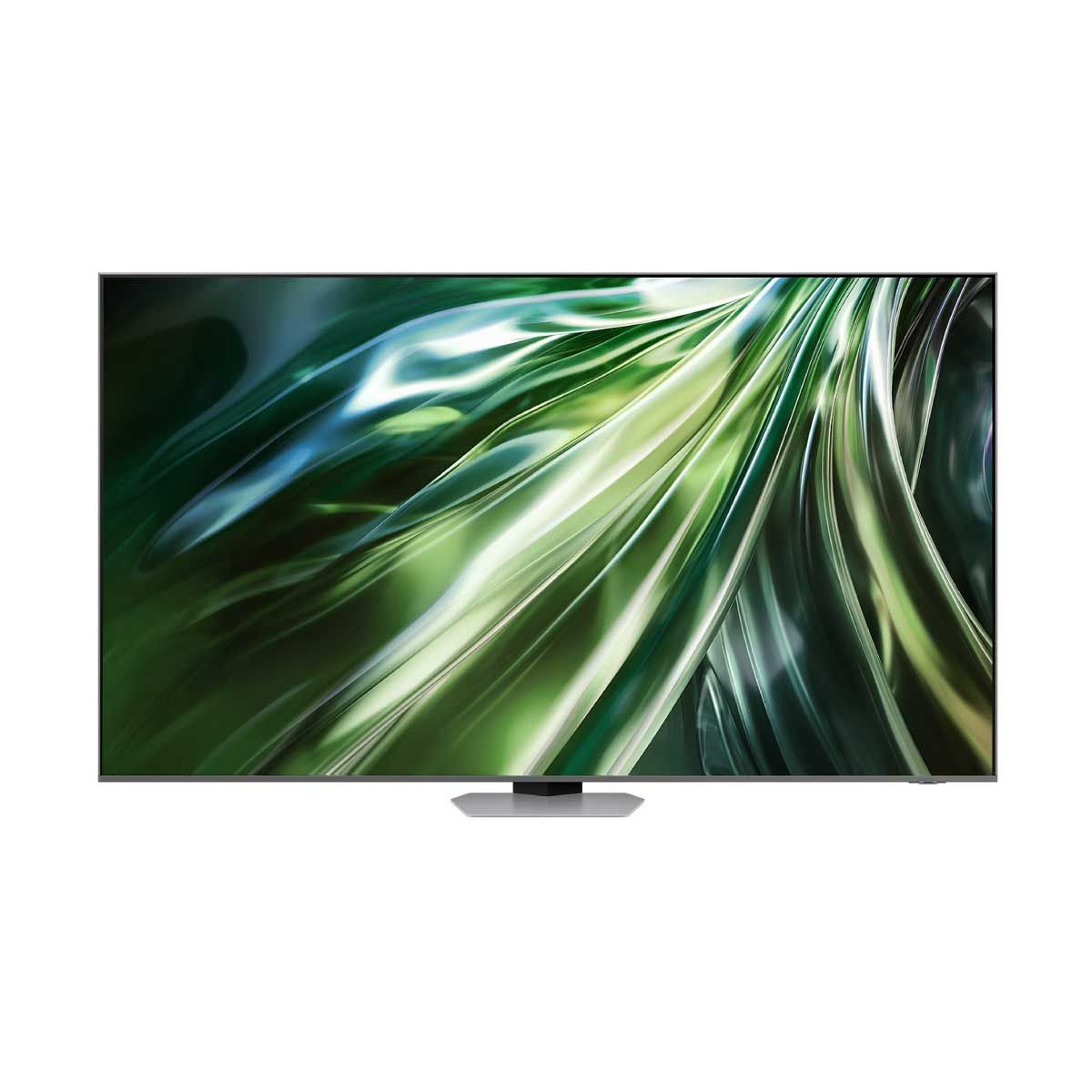 SAMSUNG Neo QLED 4K Smart TV รุ่น QA98QN90DAKXXT Series QN90D 144Hz สมาร์ททีวี ขนาด 98 นิ้ว