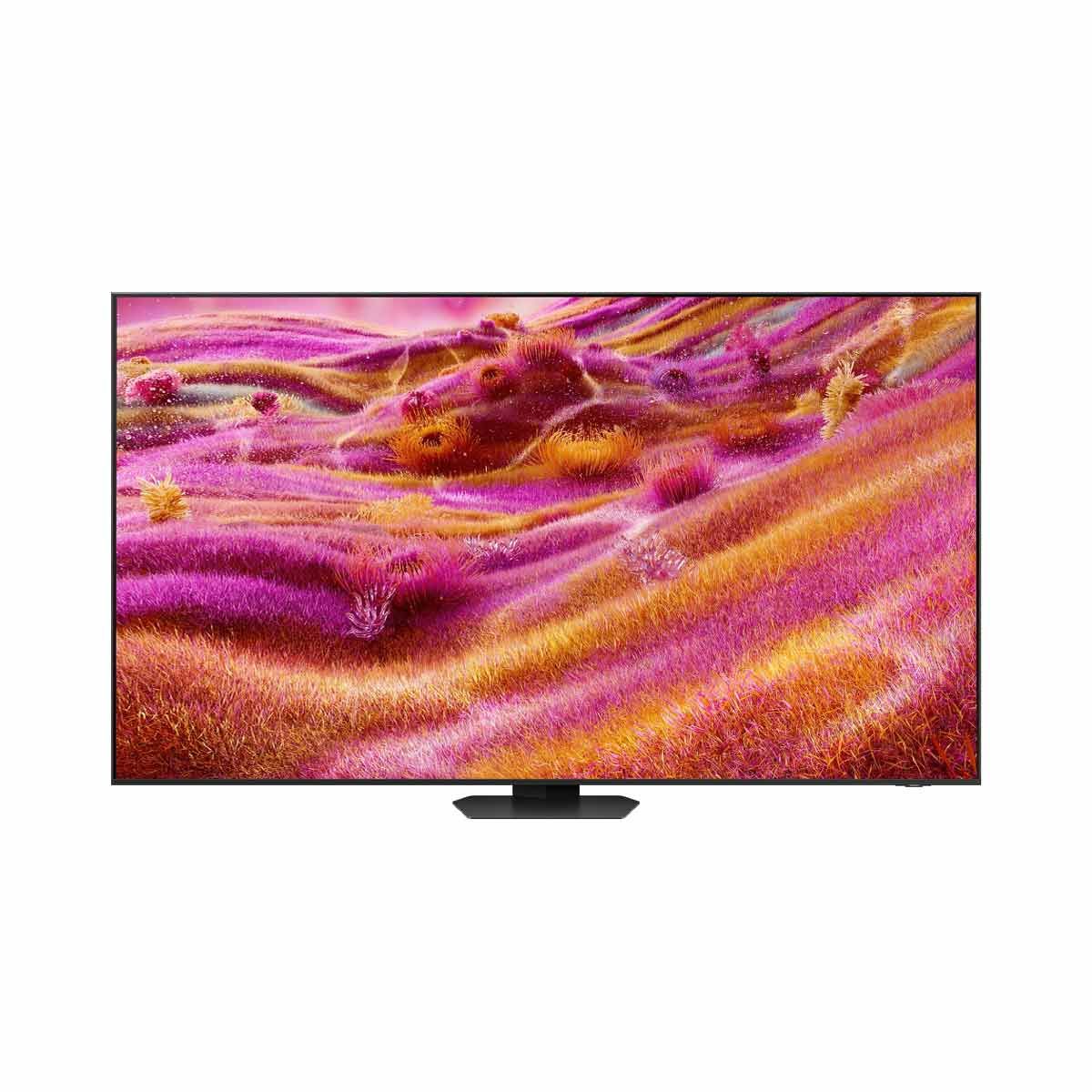 SAMSUNG Neo QLED 4K Vision AI Smart TV รุ่น QA98QN90FAKXXT Series QN90F