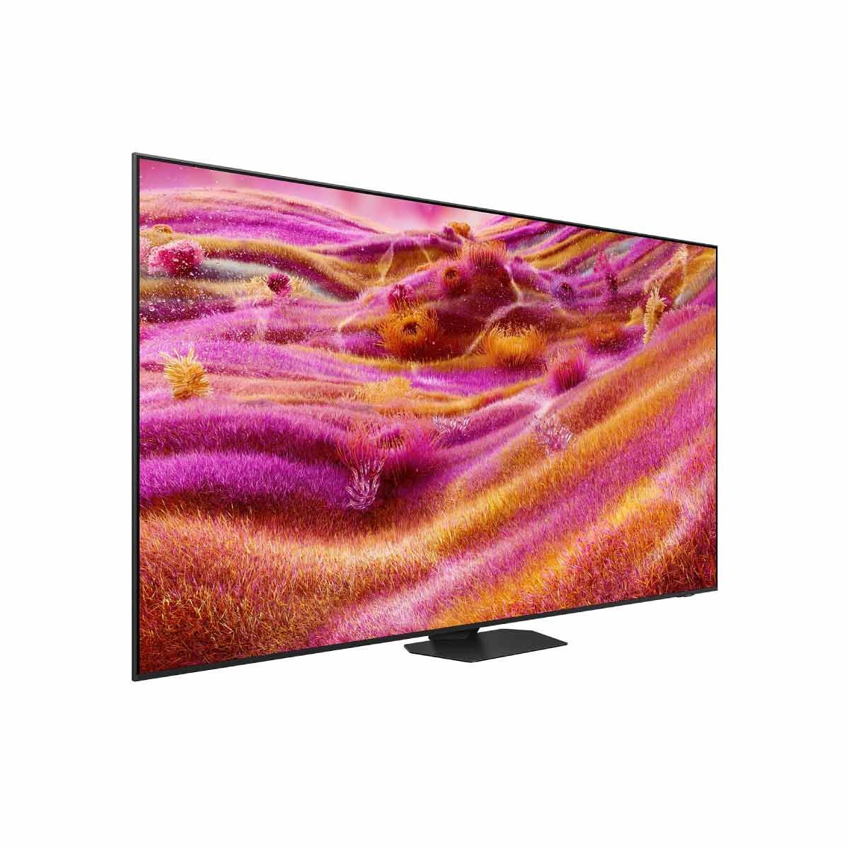 SAMSUNG Neo QLED 4K Vision AI Smart TV รุ่น QA98QN90FAKXXT Series QN90F