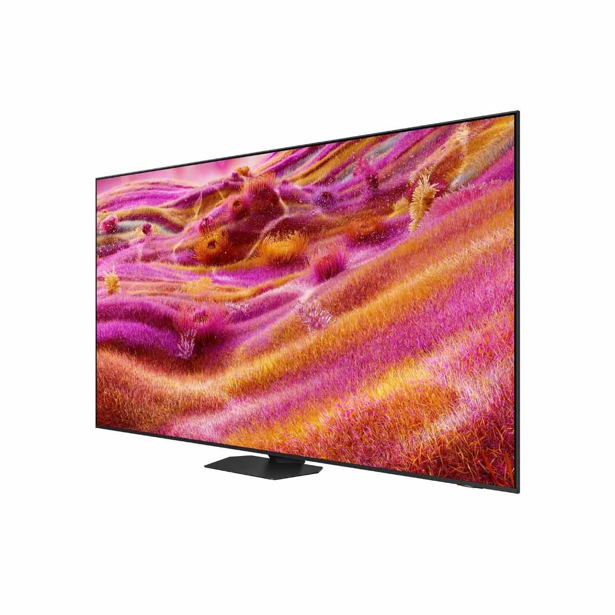 SAMSUNG Neo QLED 4K Vision AI Smart TV รุ่น QA98QN90FAKXXT Series QN90F