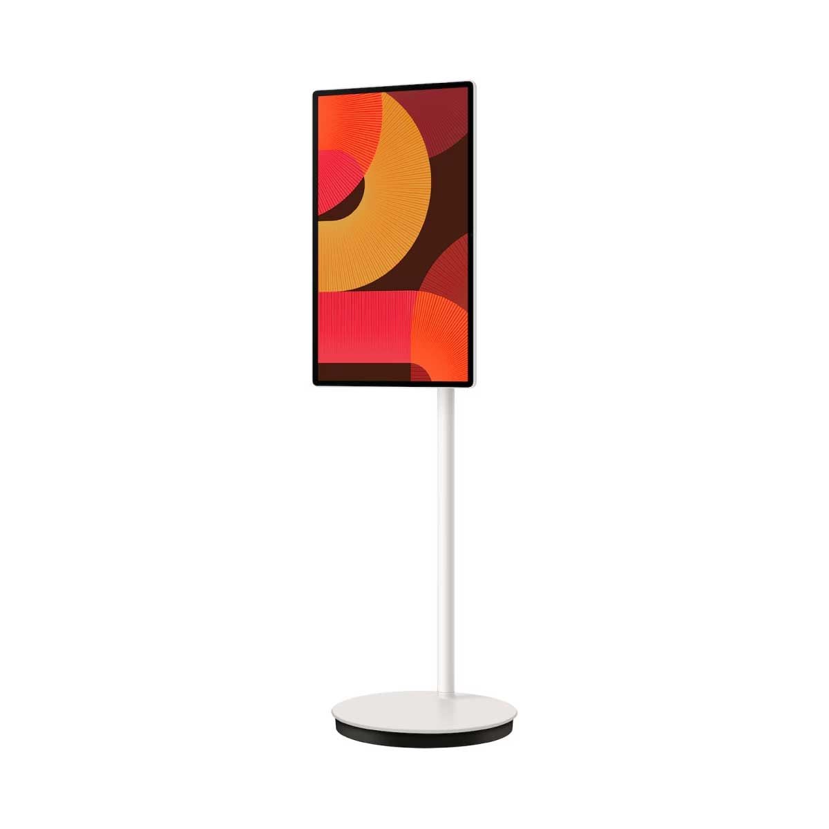 SAMSUNG The Moving Style Touch Screen รุ่น UA27LSM7FAXXXT Touch Screen panel