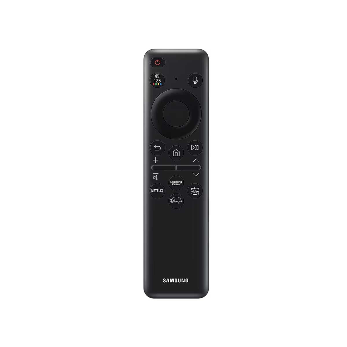 SAMSUNG LED Crystal UHD Smart TV 4K รุ่น UA43DU7700KXXT Smart One Remote ขนาด 43 นิ้ว