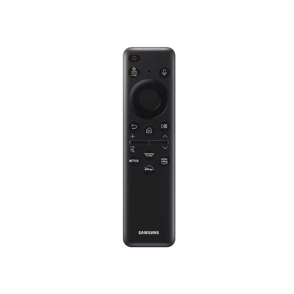 SAMSUNG LED UHD Smart TV 4K รุ่น UA43DU8100KXXT Smart Slim One Remote ขนาด 43 นิ้ว