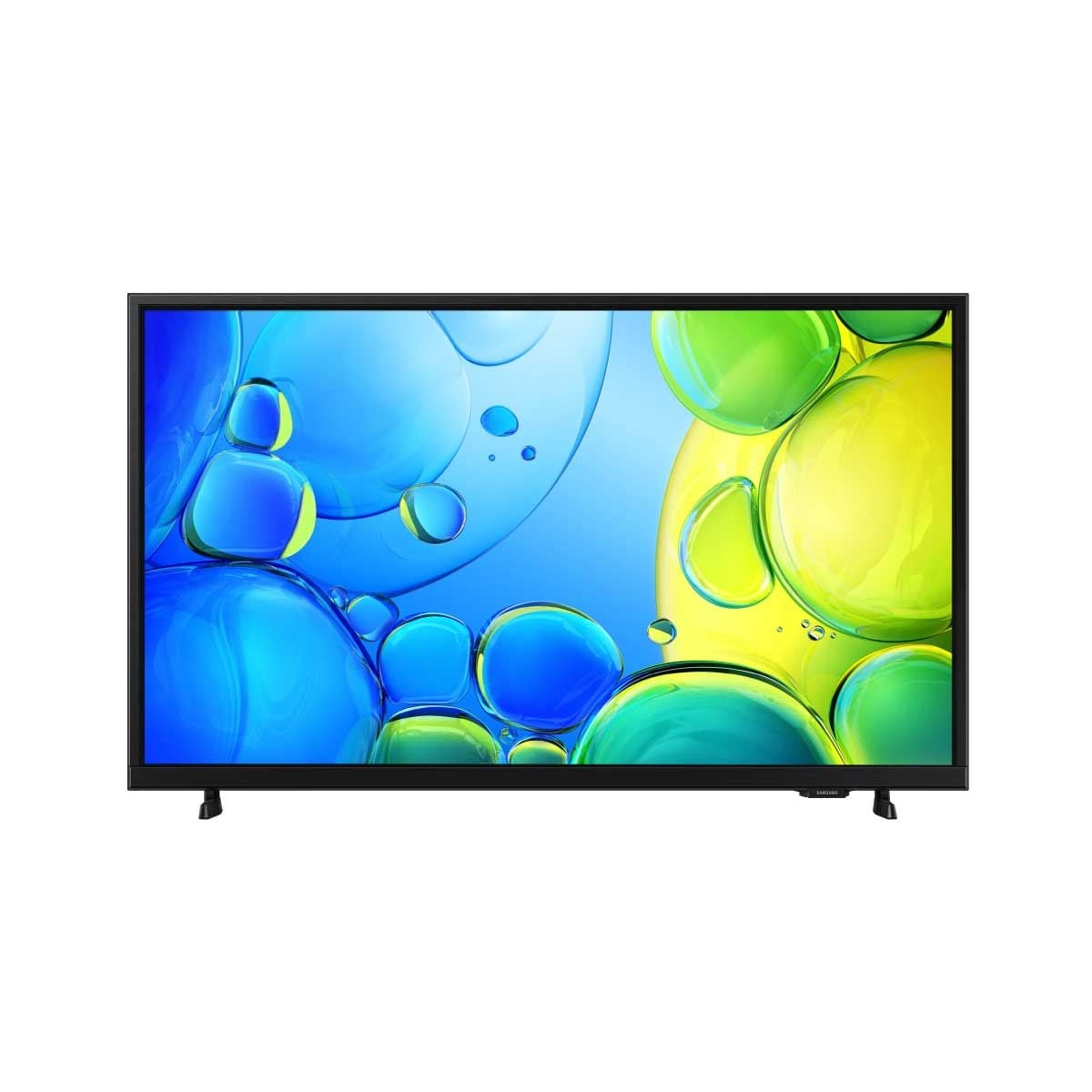 SAMSUNG LED TV Smart TV Full HD รุ่น UA43F6000FKXT สมาร์ททีวีขนาด 43 นิ้ว