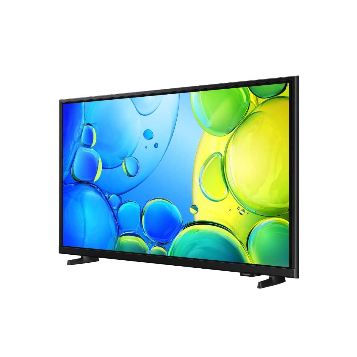 SAMSUNG LED TV Smart TV Full HD รุ่น UA43F6000FKXT สมาร์ททีวีขนาด 43 นิ้ว
