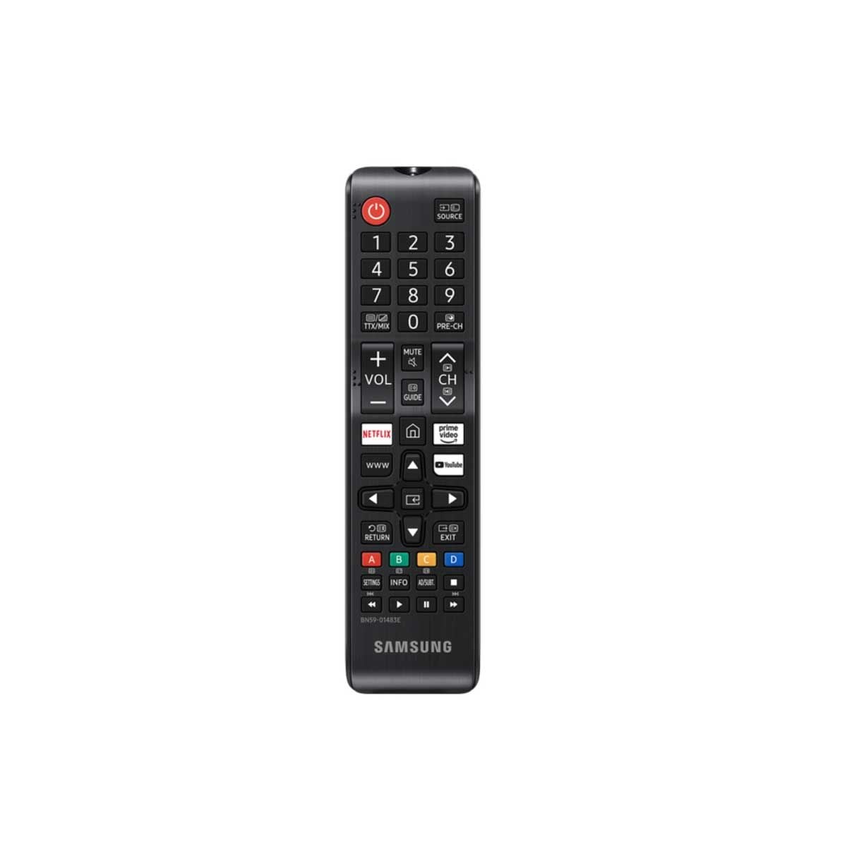SAMSUNG LED TV Smart TV Full HD รุ่น UA43F6000FKXT สมาร์ททีวีขนาด 43 นิ้ว
