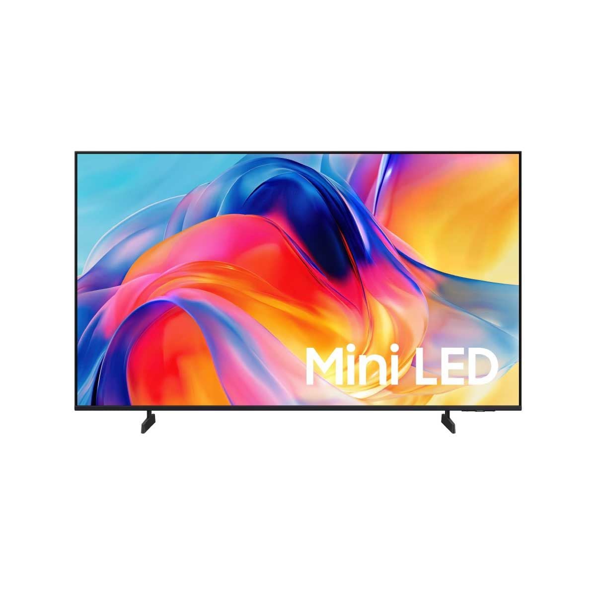 SAMSUNG Mini LED TV 4K  AI Smart TV รุ่น UA43M77HAKXXT Smart TV ขนาด 43 นิ้ว