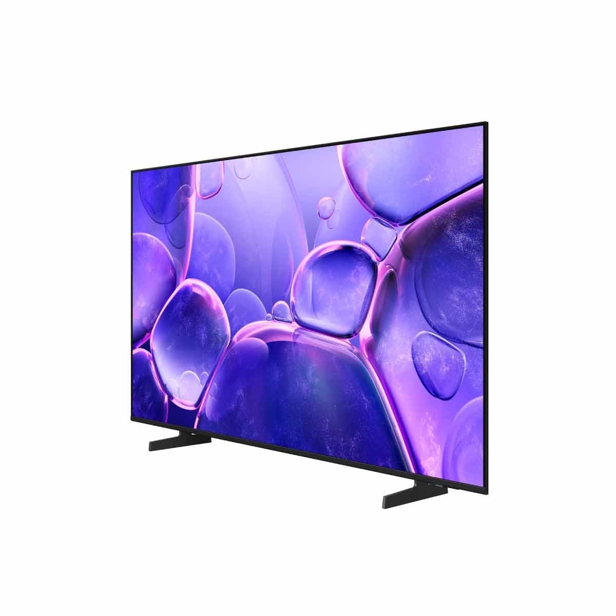 SAMSUNG LED Crystal UHD TV 4K รุ่น UA43U8000KXXT สมาร์ททีวี ขนาด 43 นิ้ว
