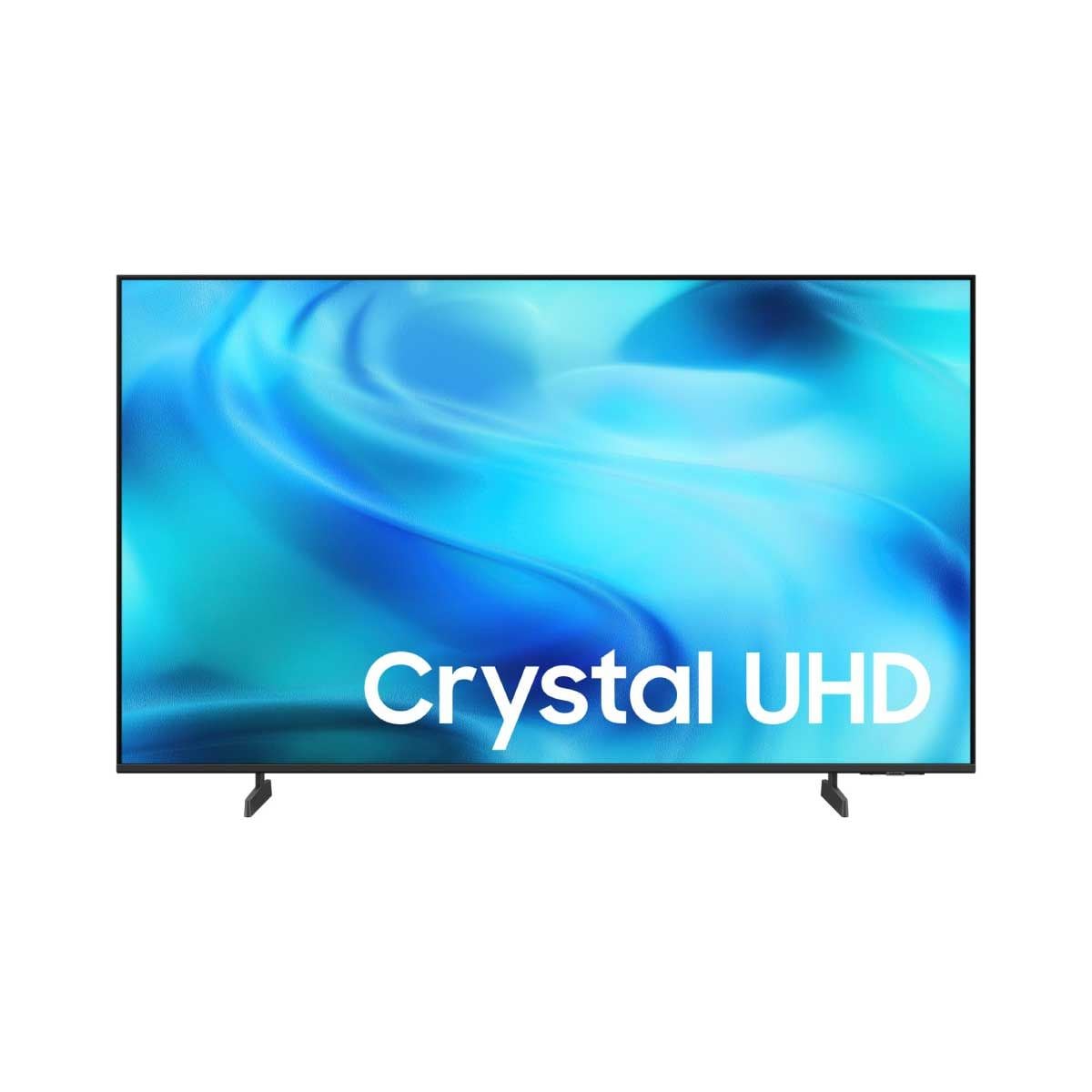 SAMSUNG LED UHD 4K Crystal AI Smart TV รุ่น UA43U8500HKXXT Smart TV ขนาด 43 นิ้ว