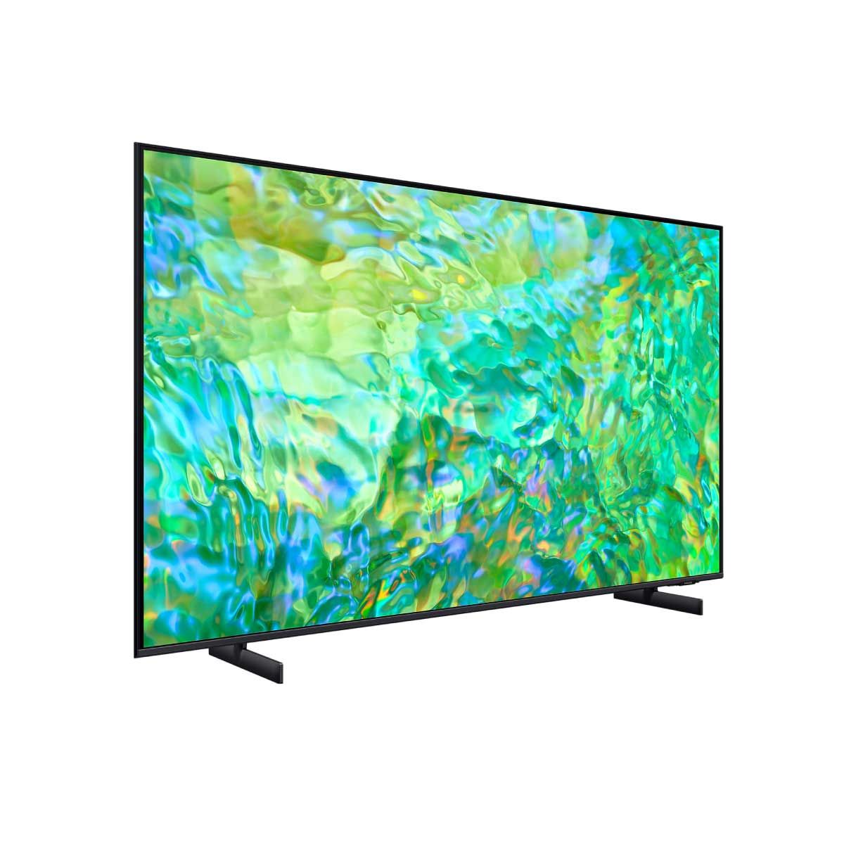 SAMSUNG LED UHD Smart TV  4K รุ่น UA55CU8100KXXT สมาร์ททีวี 55 นิ้ว ปี 2023
