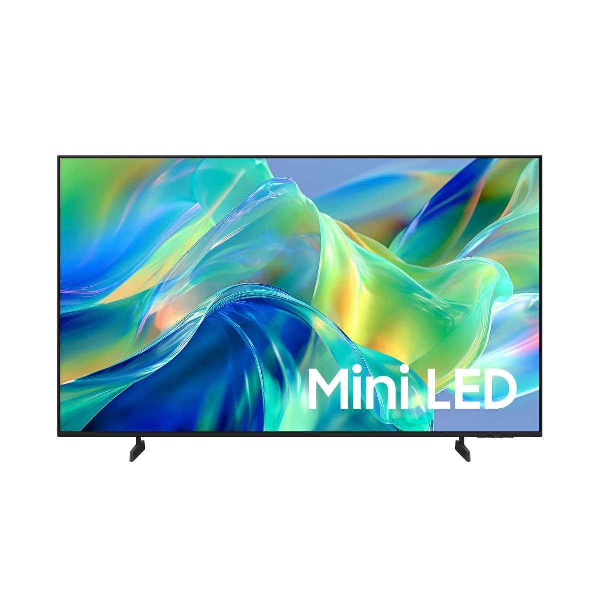 SAMSUNG  Mini LED TV 4K  Vision AI Smart TV รุ่น UA55M1EHAKXXT สมาร์ททีวี ขนาด 55 นิ้ว