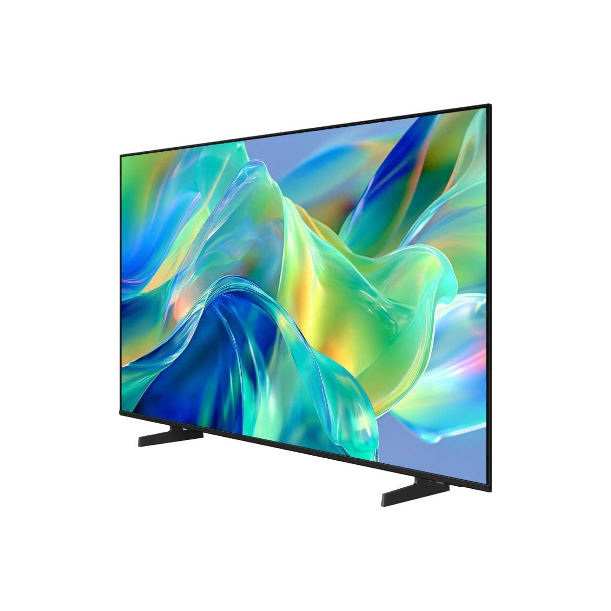 SAMSUNG  Mini LED TV 4K  Vision AI Smart TV รุ่น UA55M1EHAKXXT สมาร์ททีวี ขนาด 55 นิ้ว