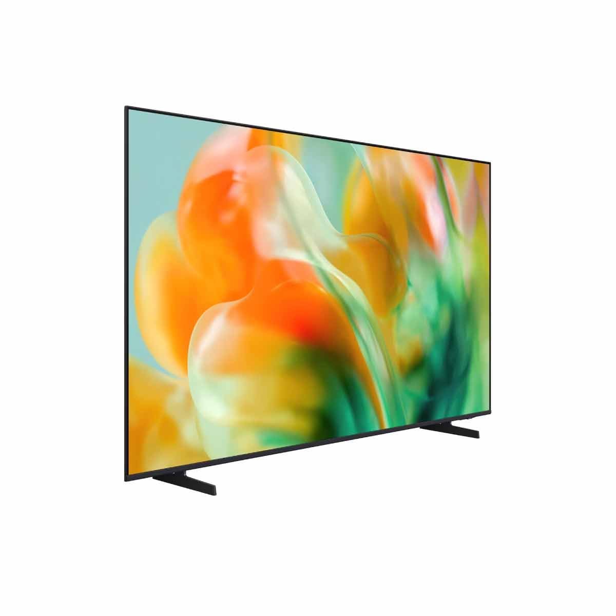 SAMSUNG Mini LED TV 4K AI Smart TV รุ่น UA55M80HAKXXT Smart TV ขนาด 55 นิ้ว