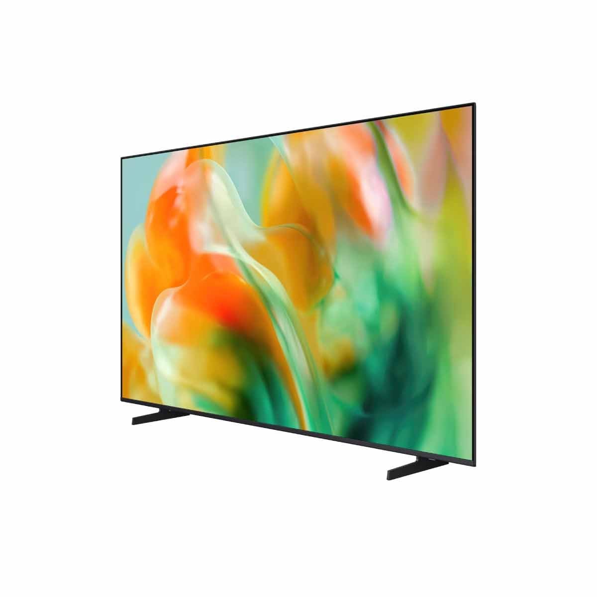 SAMSUNG Mini LED TV 4K AI Smart TV รุ่น UA55M80HAKXXT Smart TV ขนาด 55 นิ้ว