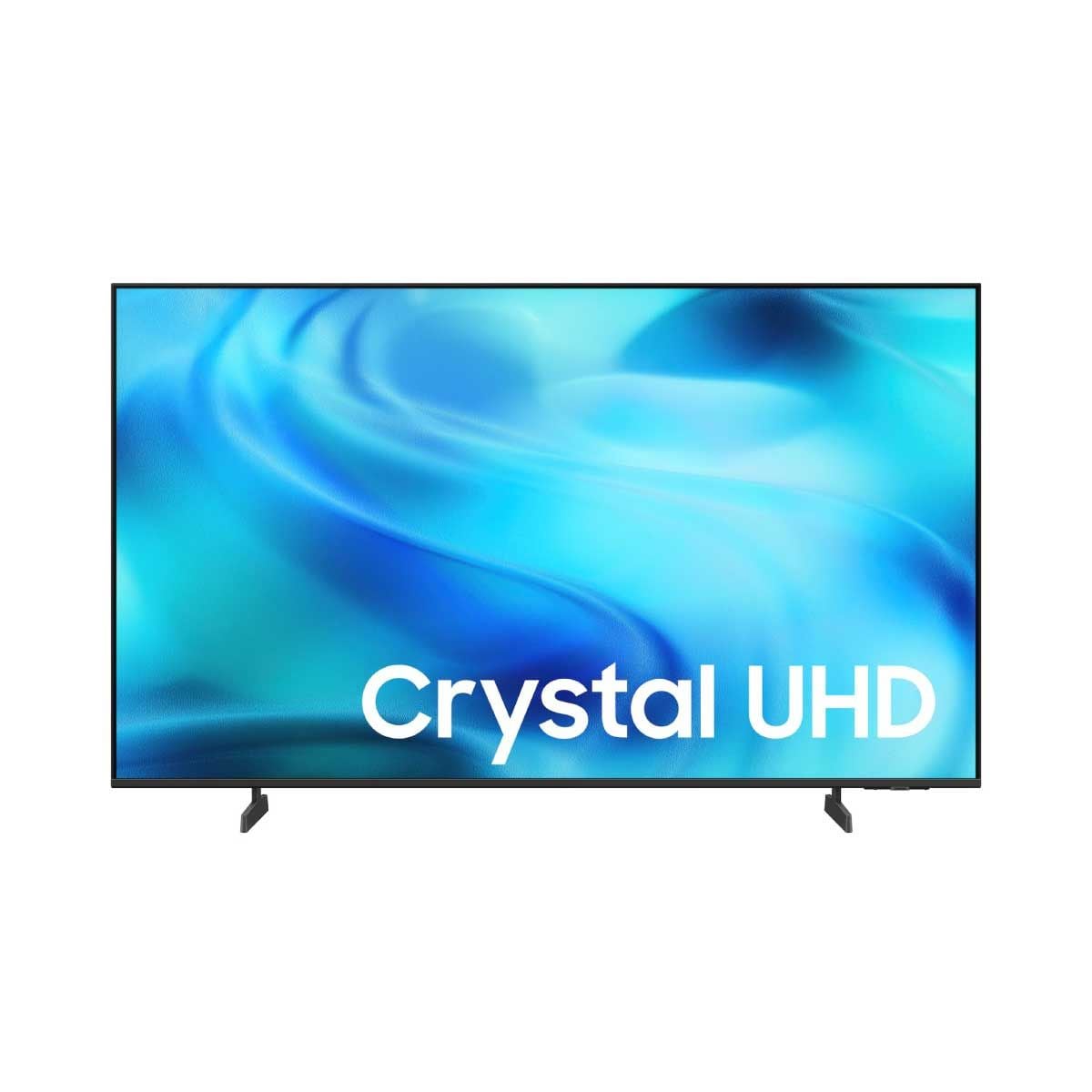 SAMSUNG  UHD TV 4K  Vision AI Smart TV รุ่น UA55UE800HKXXT สมาร์ททีวี ขนาด 55 นิ้ว