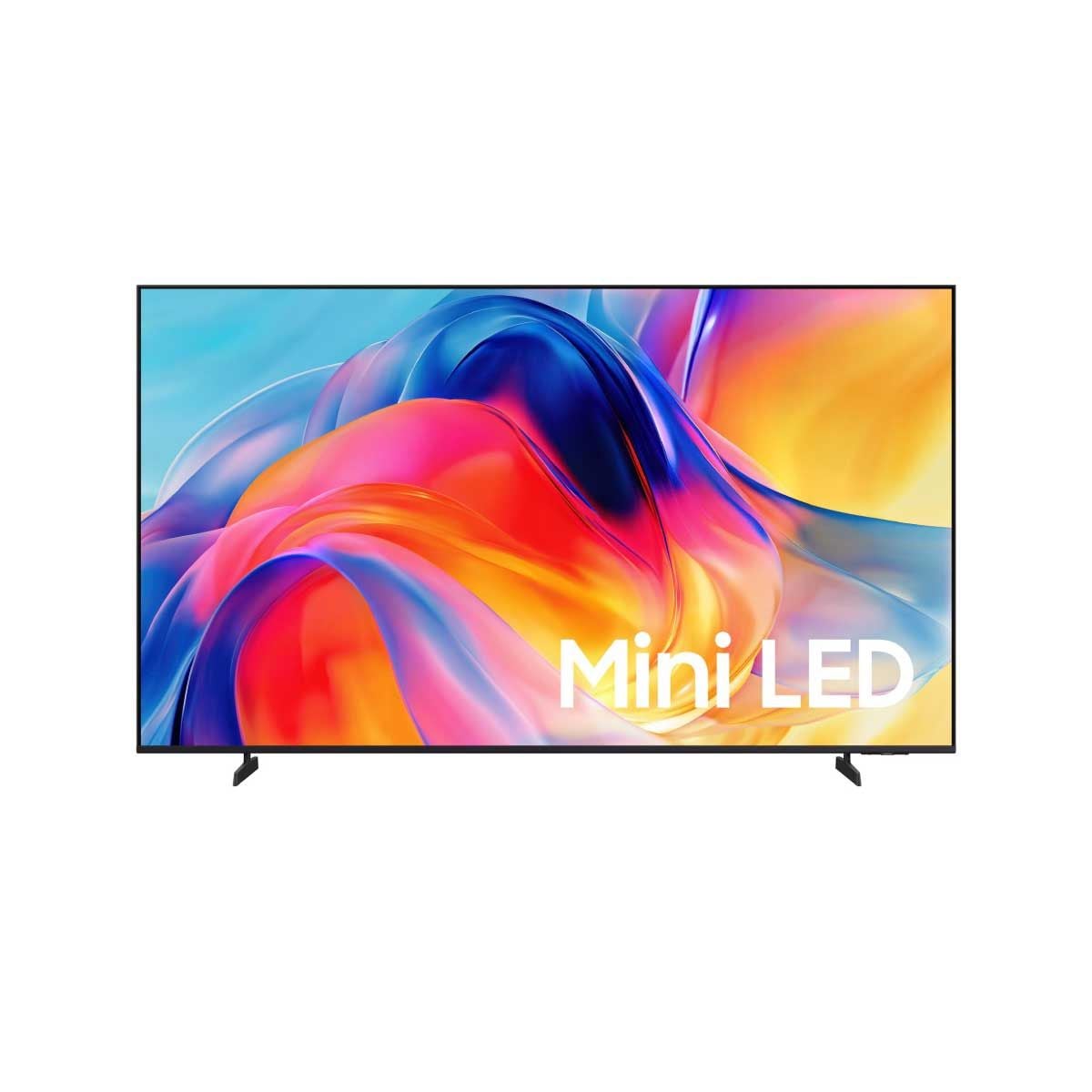 SAMSUNG Mini LED TV 4K  AI Smart TV รุ่น UA65M77HAKXXT Smart TV ขนาด 65 นิ้ว