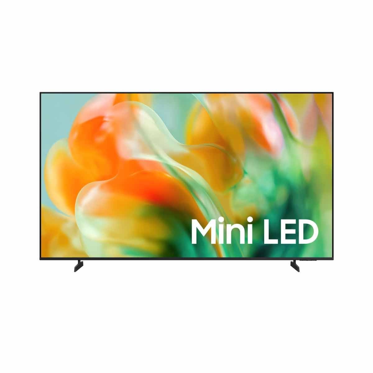 SAMSUNG Mini LED TV 4K AI Smart TV รุ่น UA65M80HAKXXT Smart TV ขนาด 65 นิ้ว