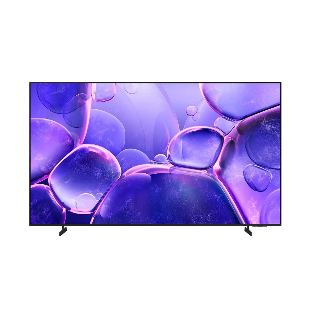 SAMSUNG LED Crystal UHD TV 4K  รุ่น UA65U8500FKXXTสมาร์ททีวี ขนาด 65 นิ้ว
