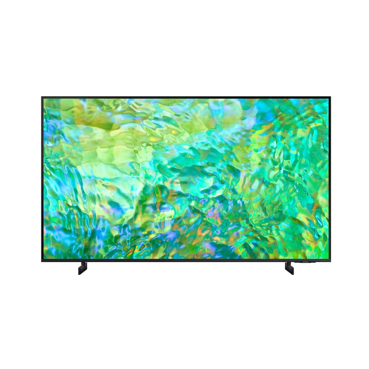 SAMSUNG LED UHD Smart TV  4K รุ่น UA75CU8100KXXT สมาร์ททีวี 75 นิ้ว ปี 2023
