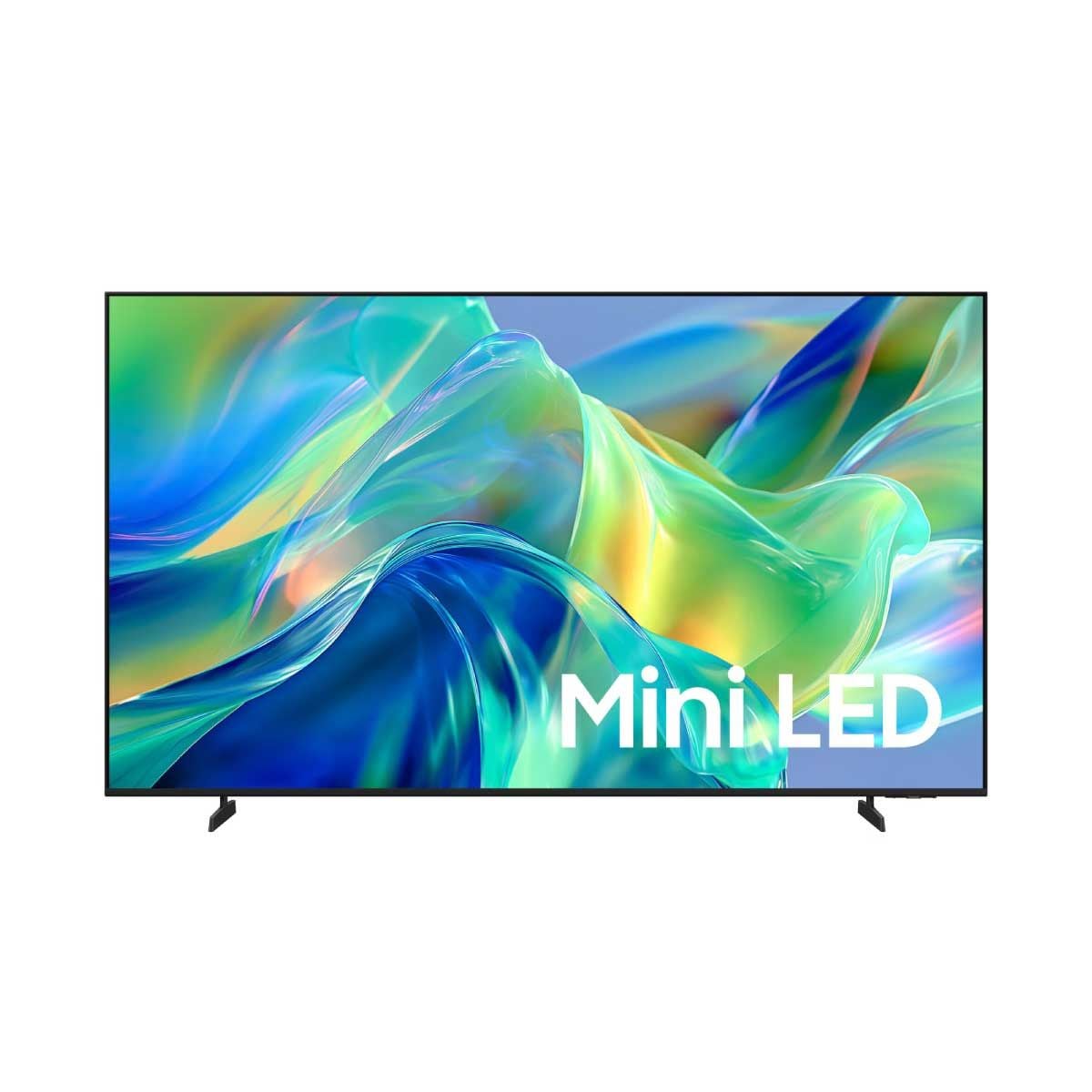 SAMSUNG  Mini LED TV 4K  Vision AI Smart TV รุ่น UA75M1EHAKXXT สมาร์ททีวี ขนาด 75 นิ้ว
