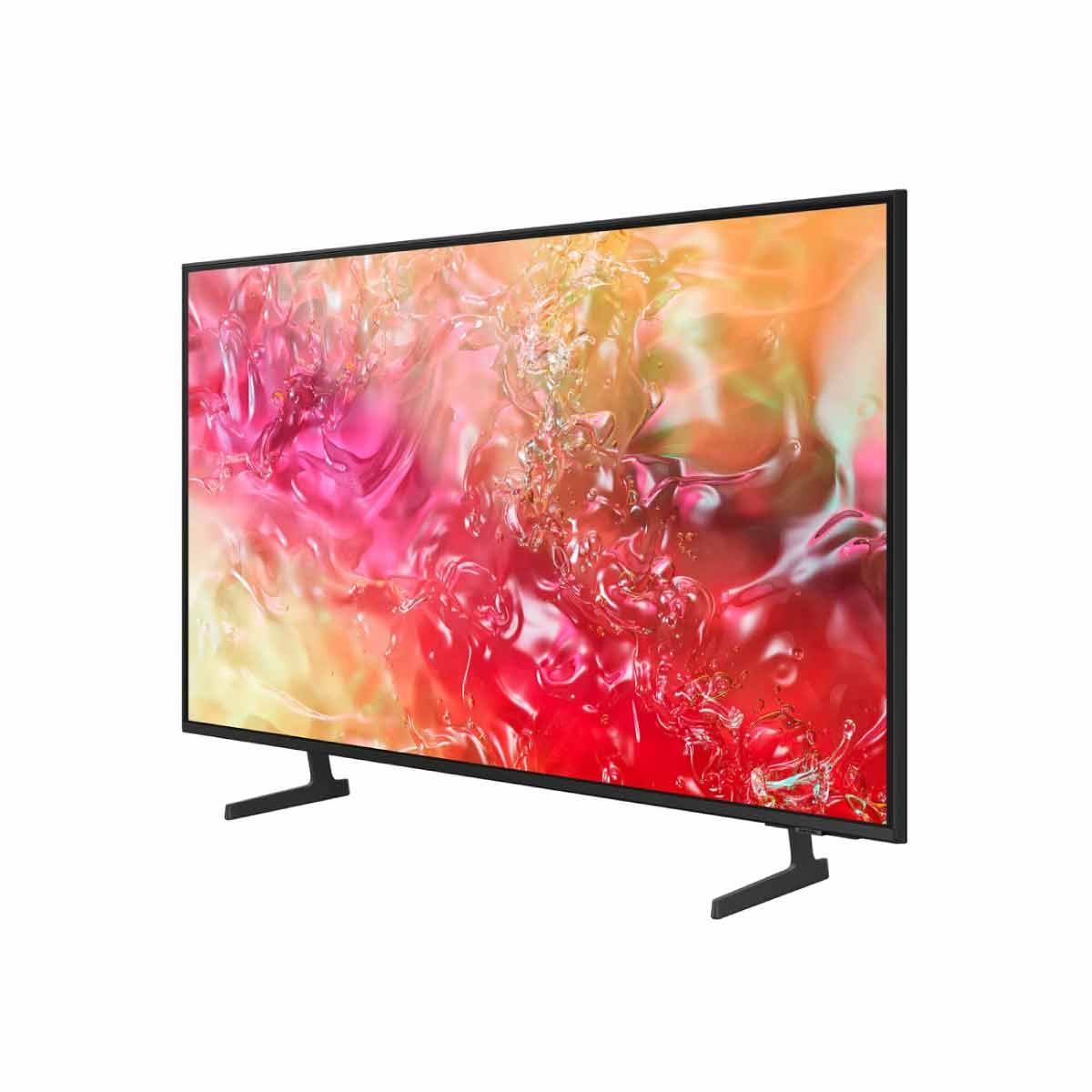 SAMSUNG LED Crystal UHD Smart TV 4K รุ่น UA85DU7700KXXT Smart One Remote ขนาด 85 นิ้ว