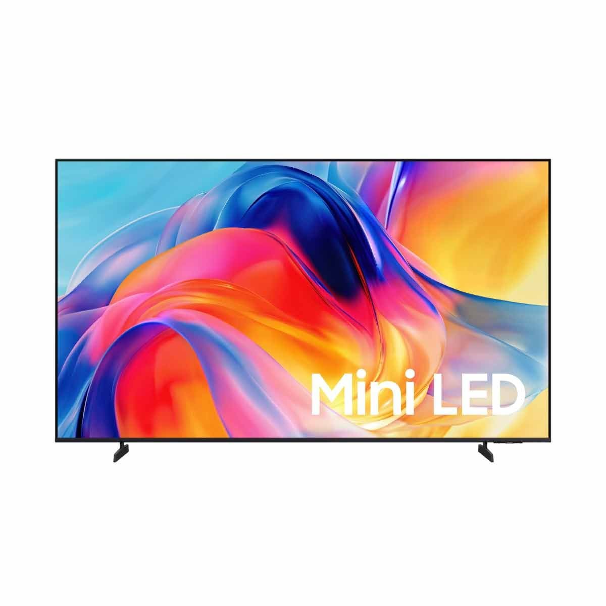 SAMSUNG Mini LED TV Quantum Dot 60Hz รุ่น UA85M77HAKXXT Vision AI Smart TV  ขนาด 85 นิ้ว